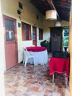 Pousada Recanto das Flores