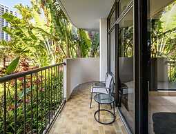 Alexander Apts - Ground Floor 2 Bedroom