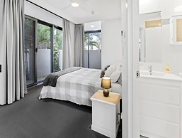 Alexander Apts - Ground Floor 2 Bedroom