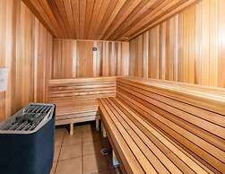 Alexander Apts - Ground Floor 2 Bedroom