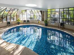 Alexander Apts - Ground Floor 2 Bedroom