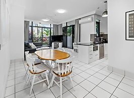 Alexander Apts - Ground Floor 2 Bedroom