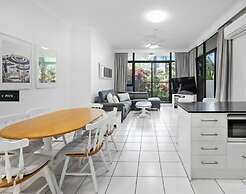 Alexander Apts - Ground Floor 2 Bedroom