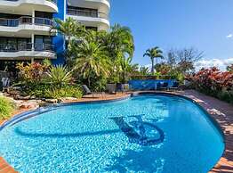 Alexander Apts - Ground Floor 2 Bedroom