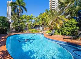 Alexander Apts - Ground Floor 2 Bedroom