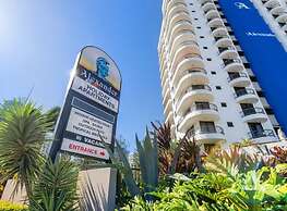 Alexander Apts - Ground Floor 2 Bedroom