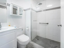 Alexander Apts - Ground Floor 2 Bedroom