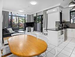 Alexander Apts - Ground Floor 2 Bedroom