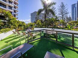 Alexander Apts - Ground Floor 2 Bedroom