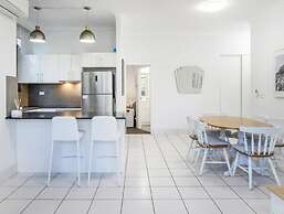 Alexander Apts - Ground Floor 2 Bedroom