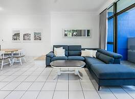 Alexander Apts - Ground Floor 2 Bedroom