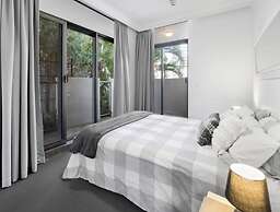 Alexander Apts - Ground Floor 2 Bedroom