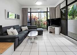 Alexander Apts - Ground Floor 2 Bedroom