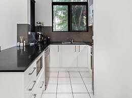 Alexander Apts - Ground Floor 2 Bedroom