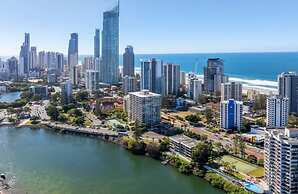 Alexander Apts - Ground Floor 2 Bedroom