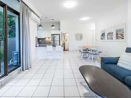 Alexander Apts - Ground Floor 2 Bedroom