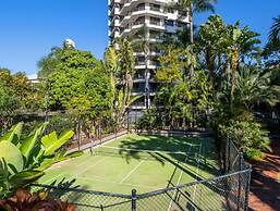 Alexander Apts - Ground Floor 2 Bedroom