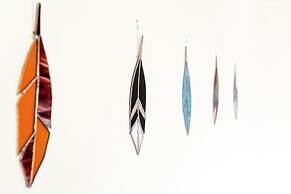 Mid-Century Modern Style 1BD with Garden