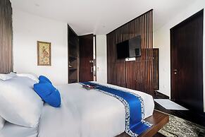 De Prestigio Villa I