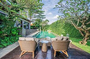 De Prestigio Villa I