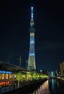 Tokyomonogtari Shinobi