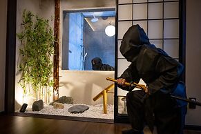 Tokyomonogtari Shinobi