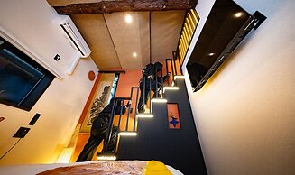 Tokyomonogtari Shinobi