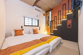 Tokyomonogtari Shinobi