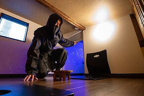 Tokyomonogtari Shinobi