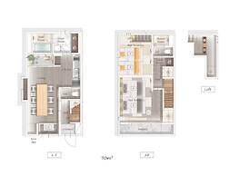 Tokyomonogtari Shinobi