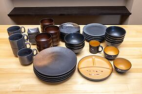 Tokyomonogtari Shinobi