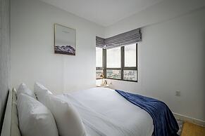 M Apartment in Masteri Thao Dien