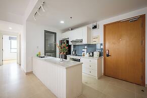 M Apartment in Masteri Thao Dien