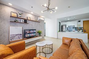 M Apartment in Masteri Thao Dien