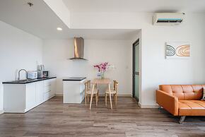 M Apartment in Masteri Thao Dien