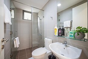 M Apartment in Masteri Thao Dien