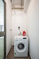 M Apartment in Masteri Thao Dien