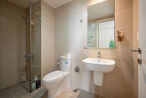 M Apartment in Masteri Thao Dien