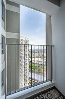 M Apartment in Masteri Thao Dien