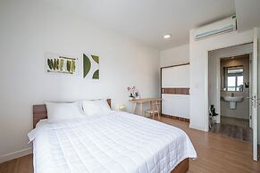 M Apartment in Masteri Thao Dien