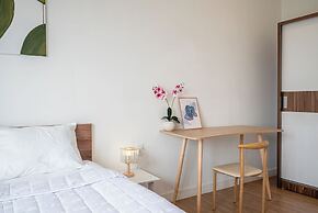 M Apartment in Masteri Thao Dien