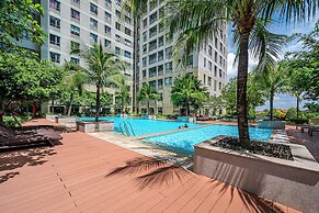 M Apartment in Masteri Thao Dien