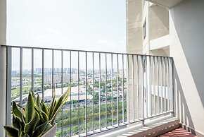 M Apartment in Masteri Thao Dien