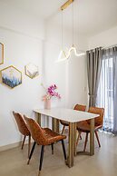 M Apartment in Masteri Thao Dien