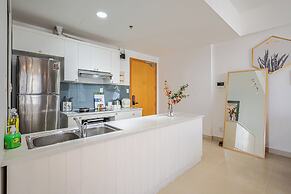 M Apartment in Masteri Thao Dien