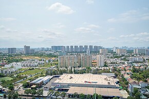 M Apartment in Masteri Thao Dien