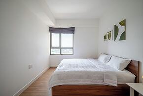 M Apartment in Masteri Thao Dien