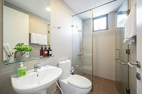 M Apartment in Masteri Thao Dien