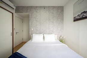 M Apartment in Masteri Thao Dien