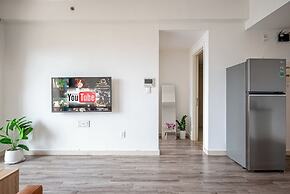 M Apartment in Masteri Thao Dien